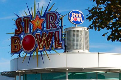 Star Bowl, North Shields