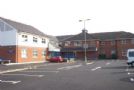 Cheshunt Community Hospital