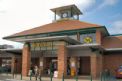 Morrisons Supermarket, Sunderland