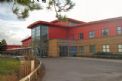 Parrs Wood School, Manchester