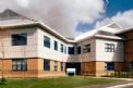 Education and Training Centre, Royal Preston Hospital