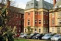 Children’s Medical Centre, Royal Victoria Infirmary, Newcastle