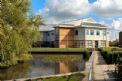 Education and Training Centre, Royal Preston Hospital