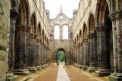 Kirkstall Abbey, Leeds