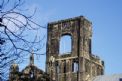 Kirkstall Abbey, Leeds