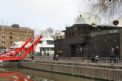 Lockmasters Office, St Katharine-by-the-Tower, London E1