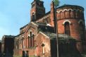 St Peters Church, Ancoats