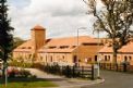Chineham District Shopping Centre, Basingstoke, Ha
