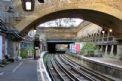 East London Line extension